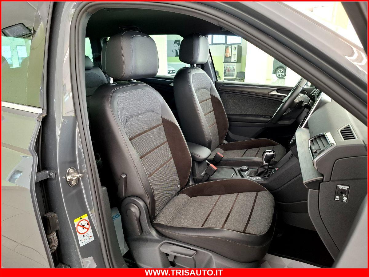 SEAT Tarraco 2.0 TDI Dsg 4Drive Xcellence (FULL LED+PELLE+NAVI)
