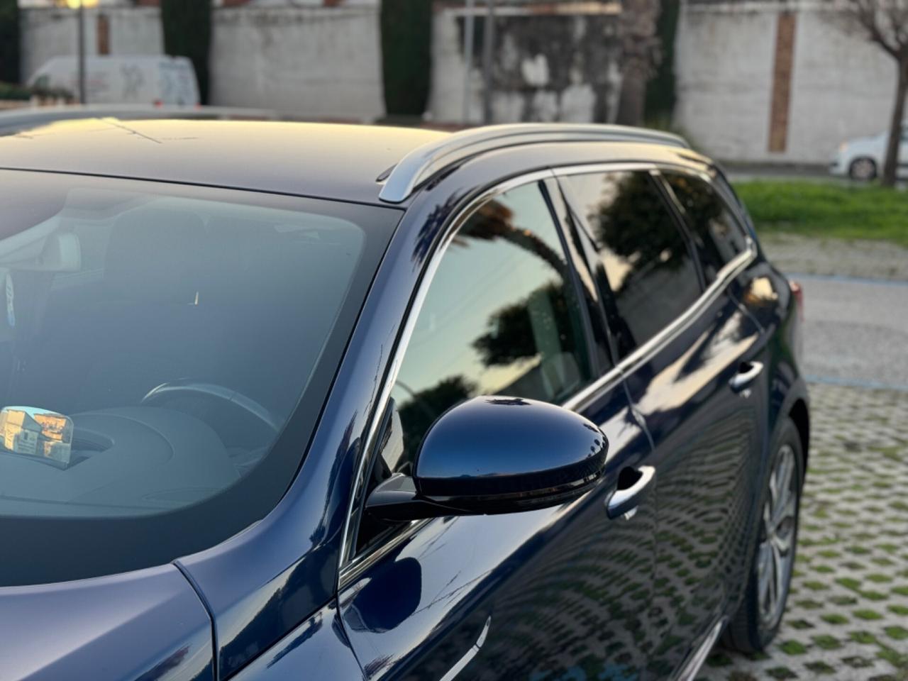 Renault Talisman Sporter Blue dCi 2.0 160 CV 2020