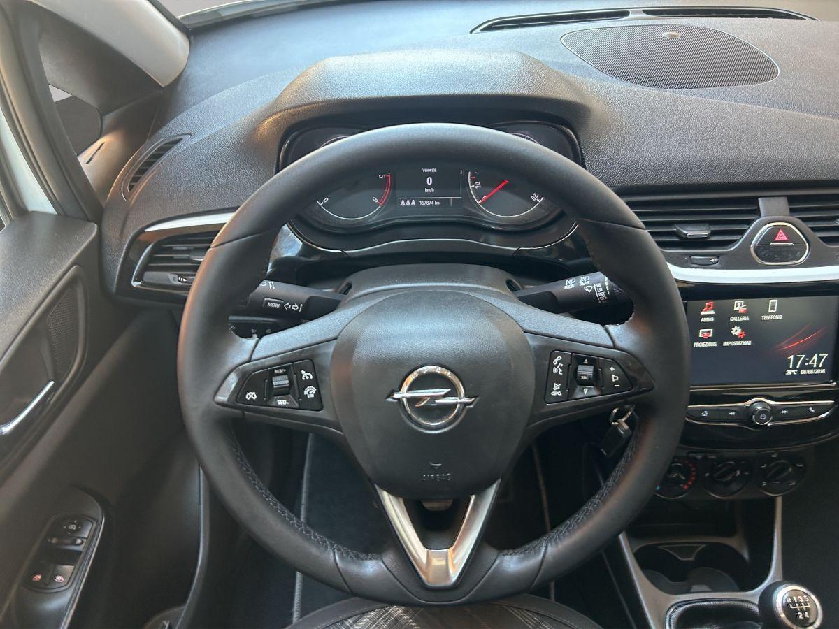 OPEL - Corsa - 1.3 CDTI ecoF. 95 CV S&S 5p. b-Color