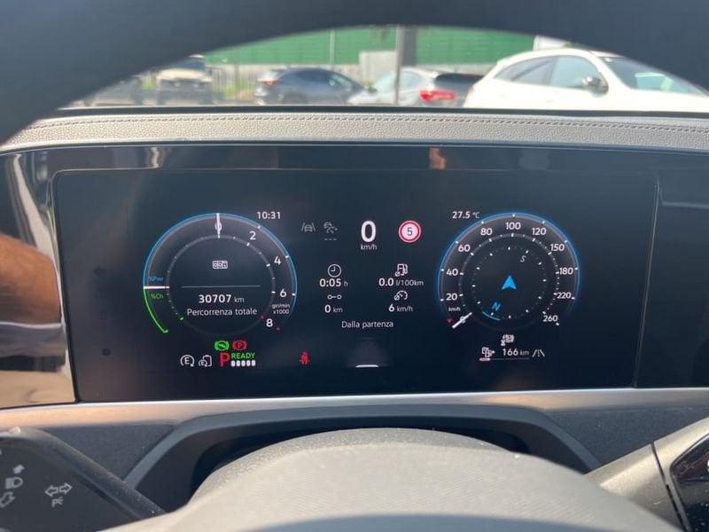 Volkswagen Passat 1.5 TSI EHYBRID R-LINE 272CV DSG