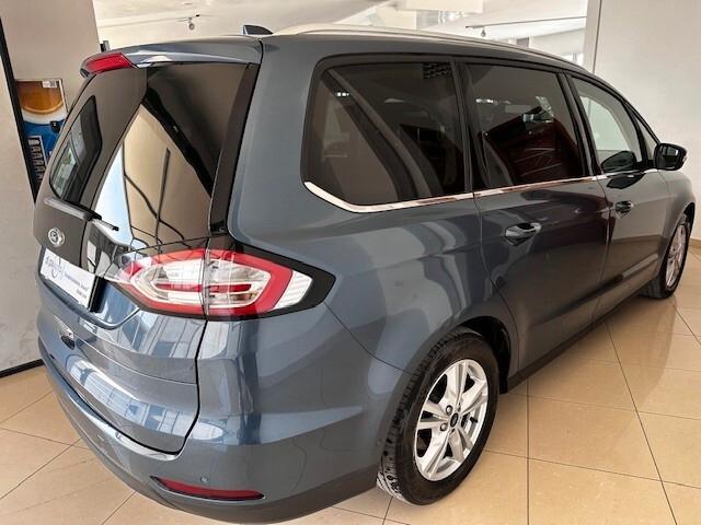 Ford Galaxy 2.0 EcoBlue 150 CV Start&Stop Aut. Titanium Business