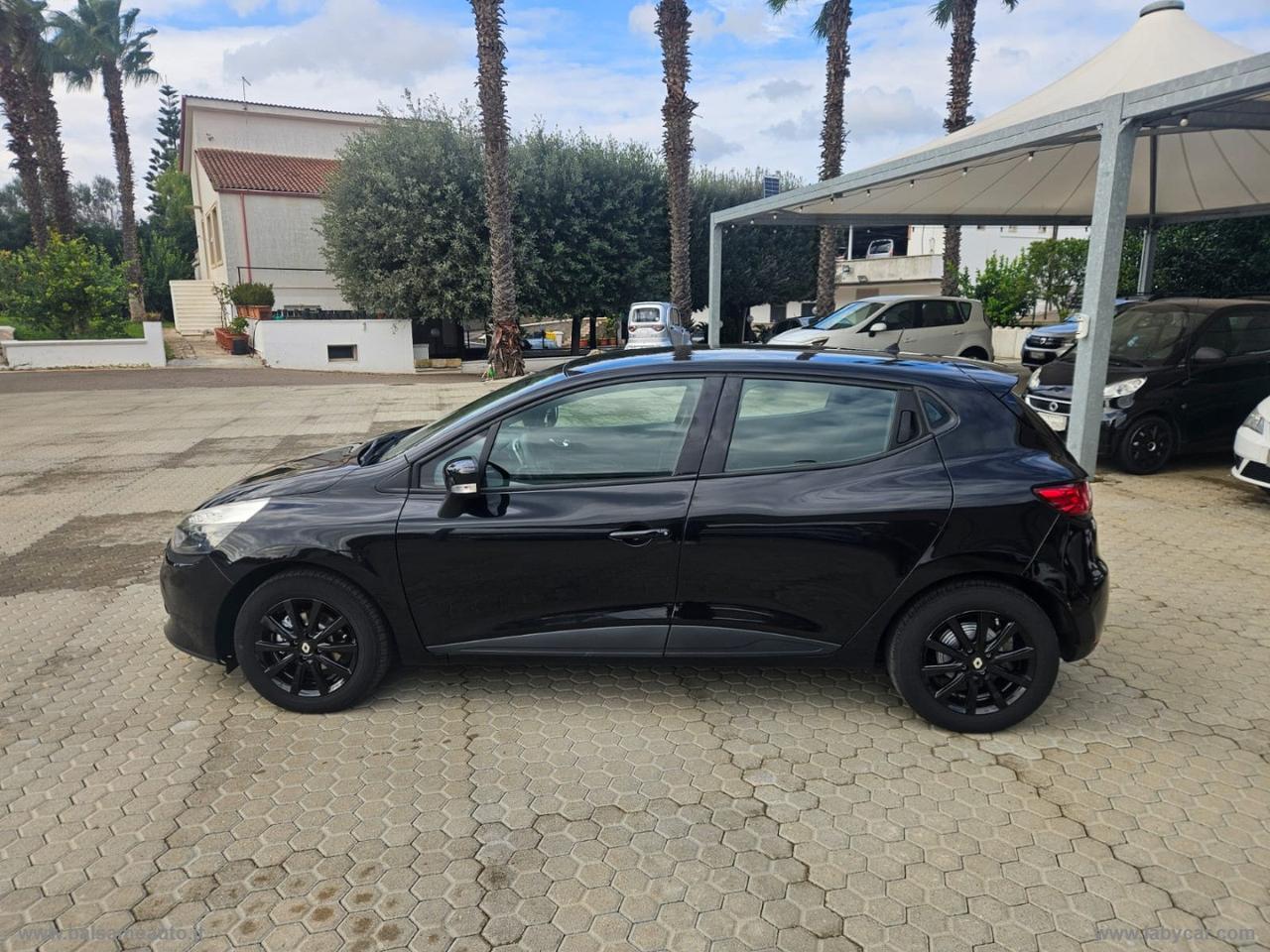 RENAULT Clio dCi 8V 75 CV S&S 5p. Energy Zen