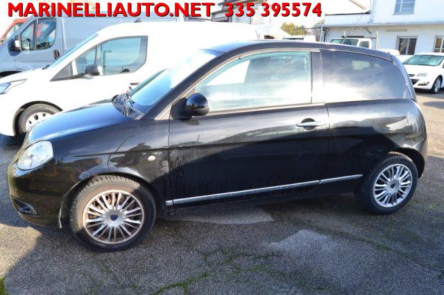 LANCIA Ypsilon 1.2 X NEOPATENTATI CON SOLI 46000 CHILOMETRI