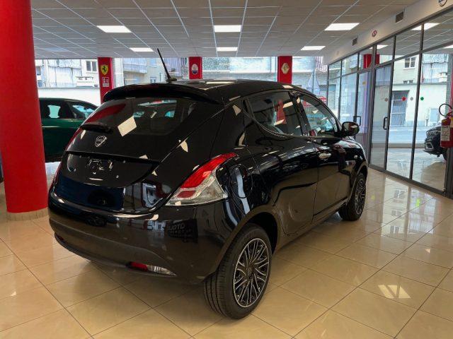 LANCIA Ypsilon 1.0 FireFly 5 porte S&S Hybrid Oro