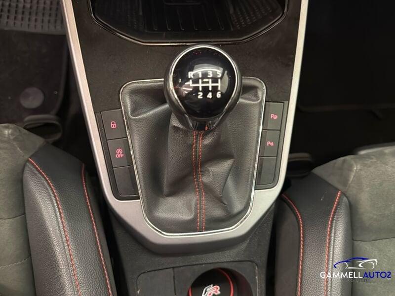 SEAT Arona 1.0 TGI 90cv FR FULL OPTIONAL