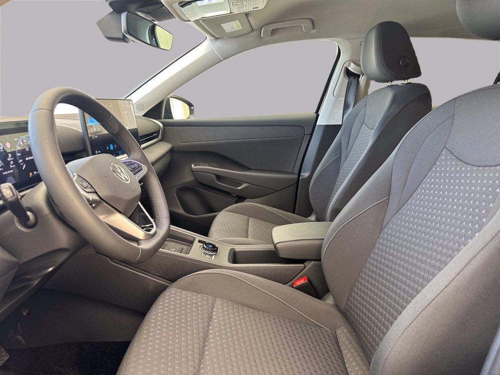 VOLKSWAGEN T-roc 1.5 etsi life 150cv dsg del 2026