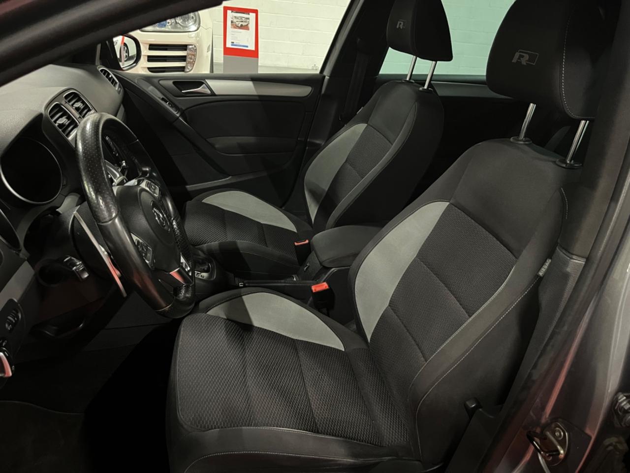 Volkswagen Golf 1.4 TSI 160CV DSG 5p. Highline