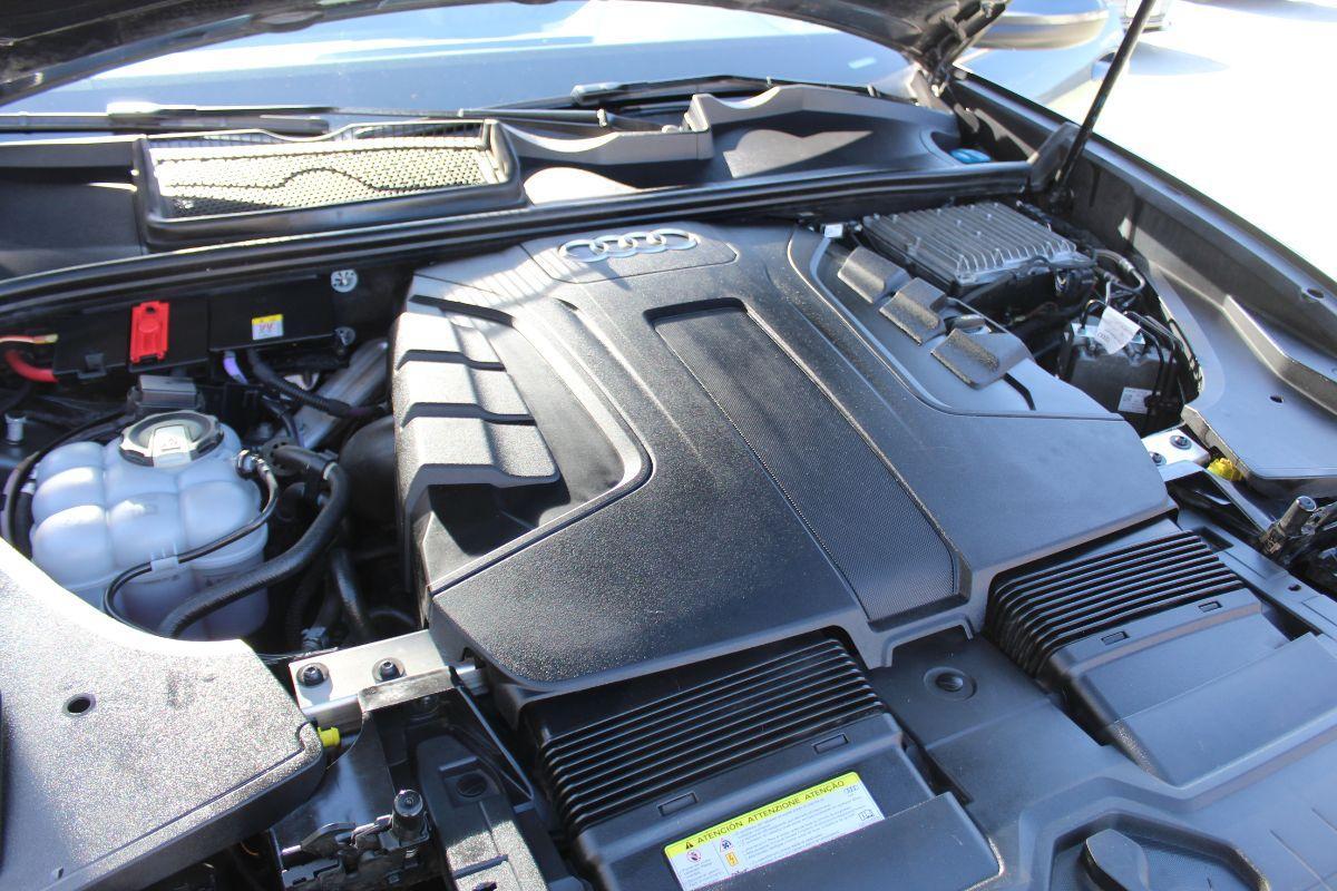 AUDI - Q8 - 50 TDI 286 CV quattro tiptronic