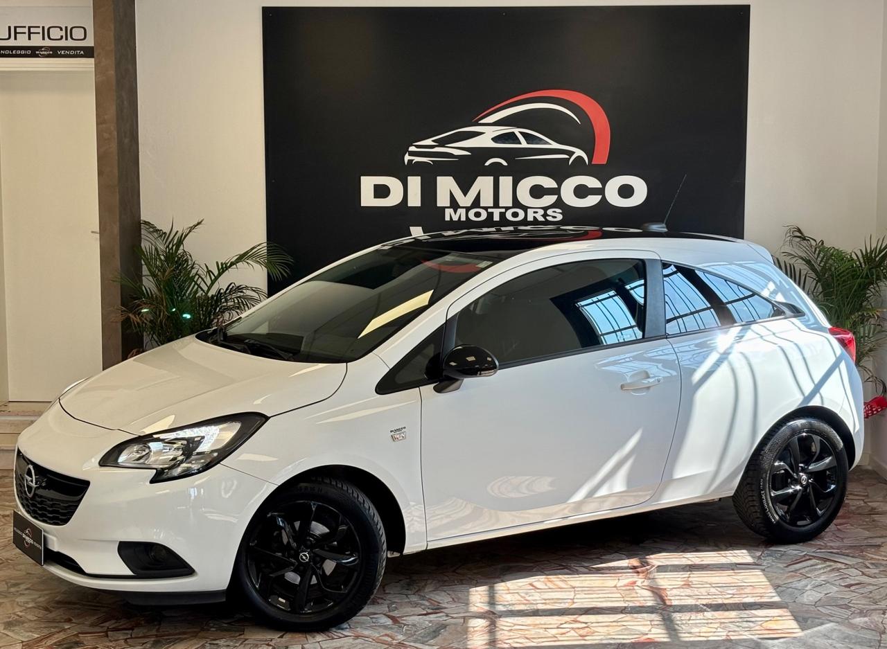 Opel Corsa 1.4 90CV GPL Tech Coupé Innovation