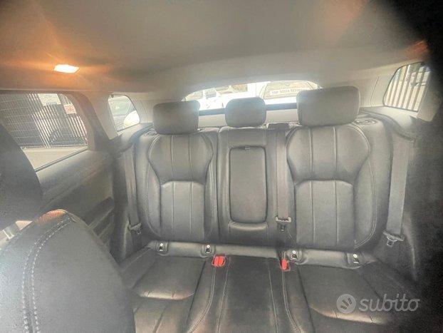 Land Rover Range Evoque 2.0 TD4 180 CV 5p. HSE Dyn