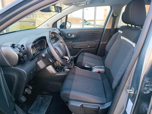 CITROEN C3 Aircross PureTech 82 Feel