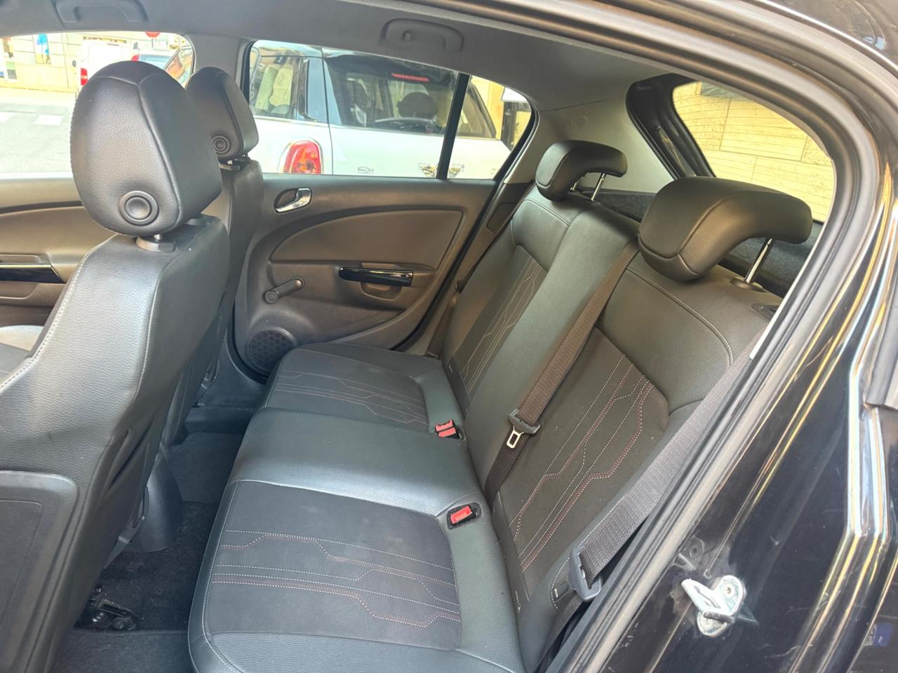 Opel Corsa 1.2 85CV GPL consegna tutta Italia