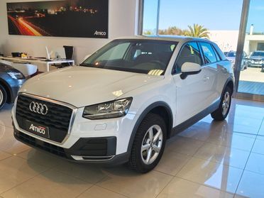 AUDI Q2 1.6 TDI 116 CV Navi