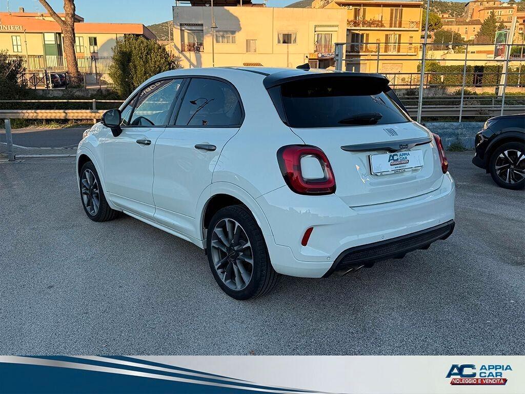 Fiat 500X 1.3 MultiJet 95 CV Sport IN PROMO