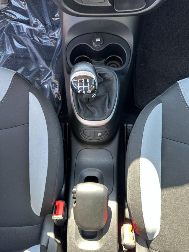 FIAT 500L 1.3 Multijet 95 CV Lounge