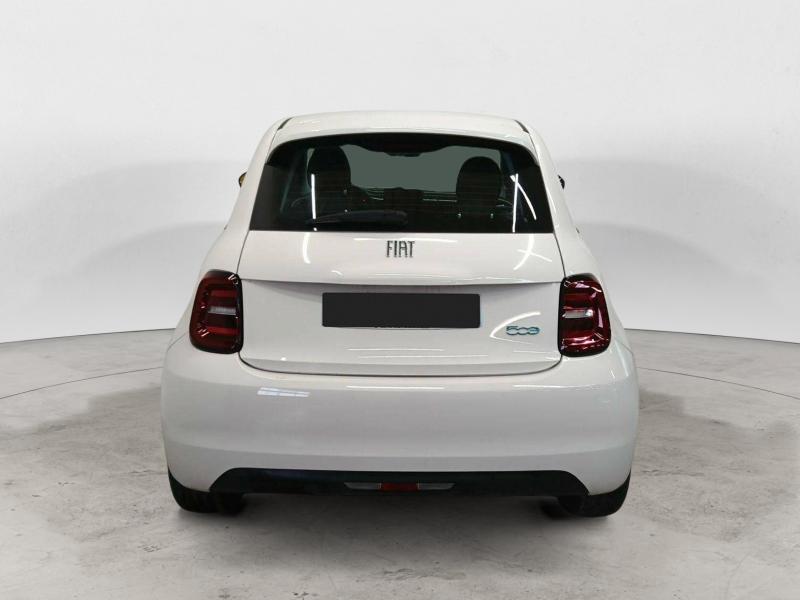 FIAT 500e 23,8 kWh Action Plus