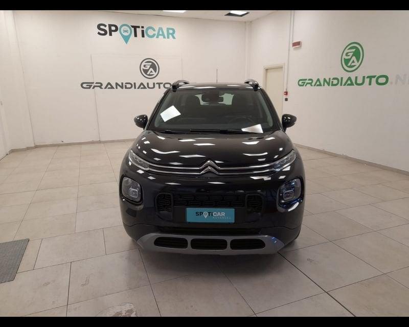 Citroën C3 Aircross I 2017 1.2 puretech Rip Curl s&s 110cv