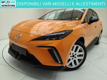 MG MG4 Luxury64