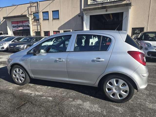 Opel Corsa Corsa 5p 1.3 cdti ecoflex Club