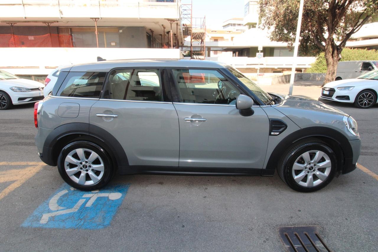 Mini One Countryman 1.5 D