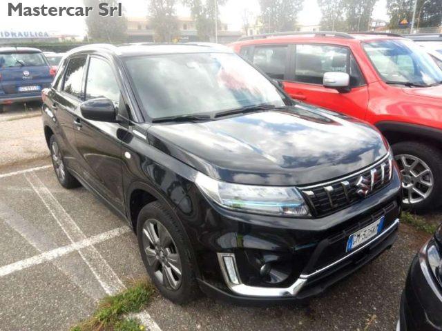 SUZUKI Vitara Vitara 1.4h Starview BOOSTERJET 2wd Auto - GM325KM