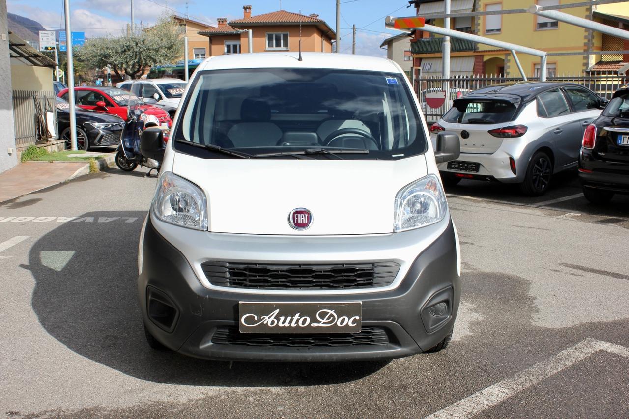 Fiat Fiorino 1.3 MJT 95CV CARGO