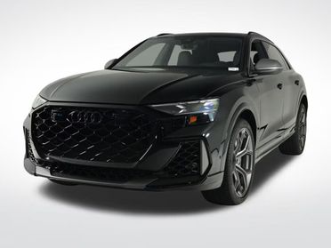 Audi RS Q8 NOLEGGIO LUNGO TERMINE LEASING ALL INCLUSIVE