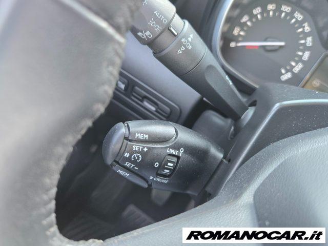 CITROEN C3 Aircross PT 110 Shine Navy 55.000 KM.