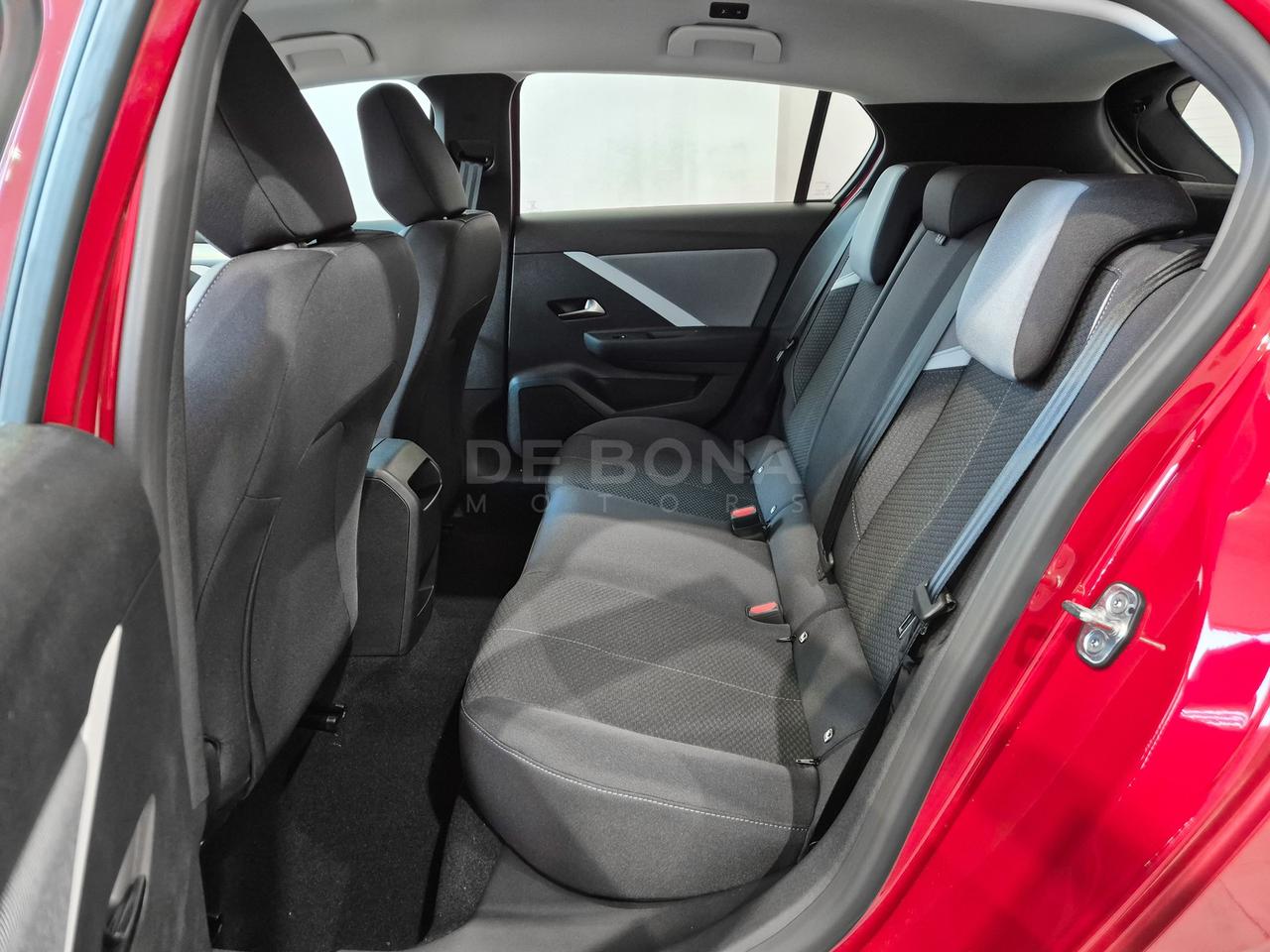 Opel Astra 1.2 t edition s&s 110cv