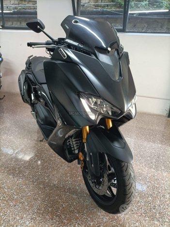 YAMAHA T MAX 560 techmax *PROMO INCLUSO PASSAGGIO