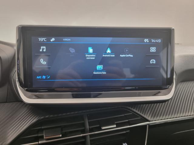 PEUGEOT 208 PureTech 75 Stop&Start 5 porte Active
