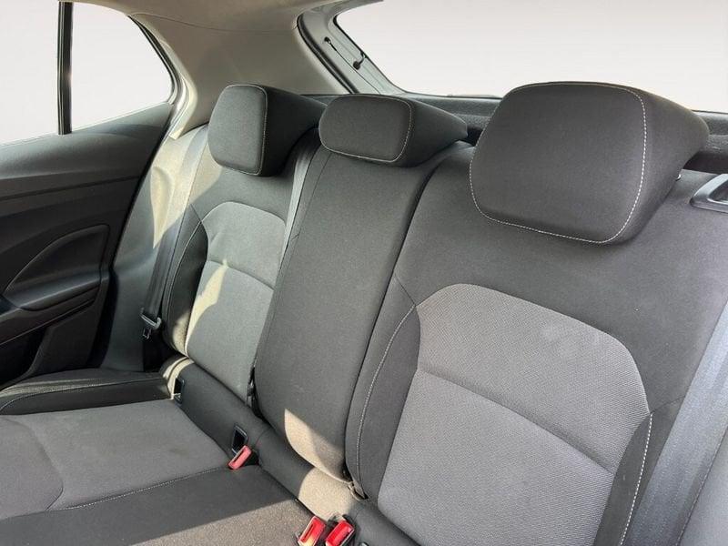 Škoda Fabia 4ª serie 1.0 MPI 80 CV Ambition