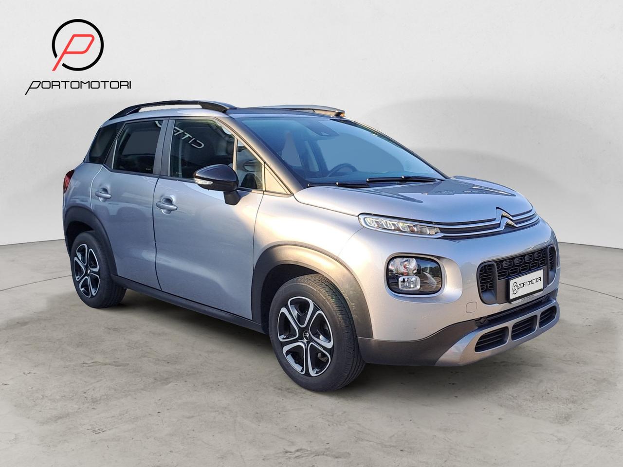 CITROEN C3 Aircross 1ª s. - C3 Aircross PureTech 110 S&S Feel
