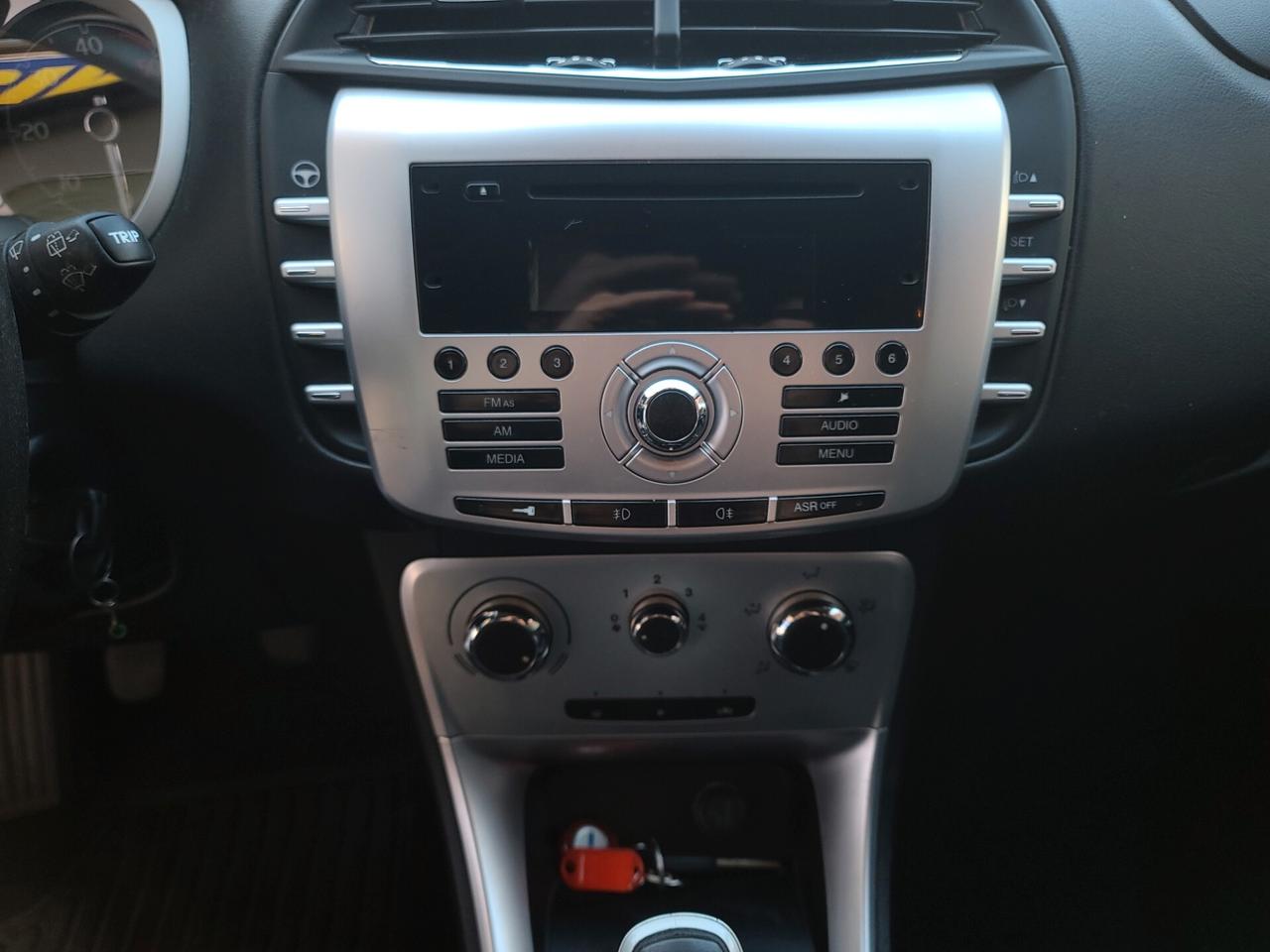 Lancia Delta 1.6 MJT MANUTENZIONE COMPLETA OFFERTA PROMO