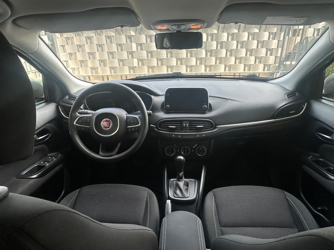 Fiat Tipo 1.6 Mjt S&S SW Lounge