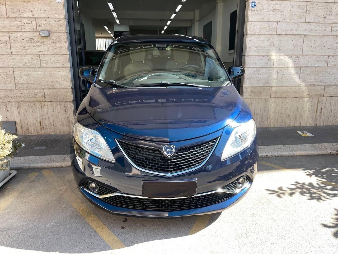 Lancia Ypsilon 0.9 TwinAir 85 CV Mya