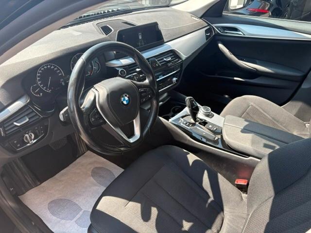 Bmw 520 520d xDrive Touring Business