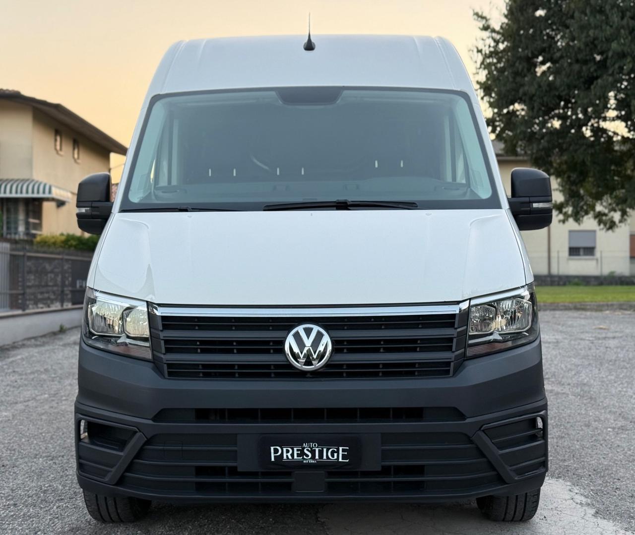 Volkswagen Crafter 30 2.0 TDI PM-TM Furgone