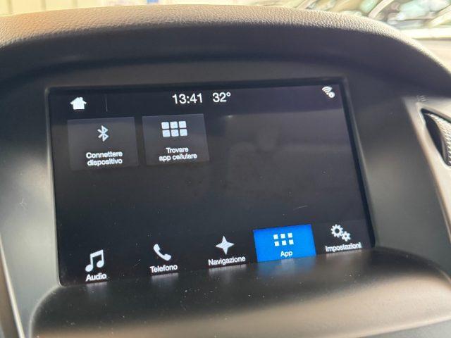 FORD Focus 1.0 EcoBoost 100C SW Business