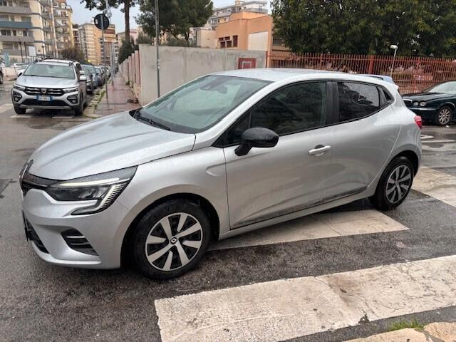 Renault Clio D Iva esp. Finanziabile Garanzia