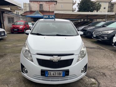 Chevrolet Spark 1.0 GPL Eco Logic