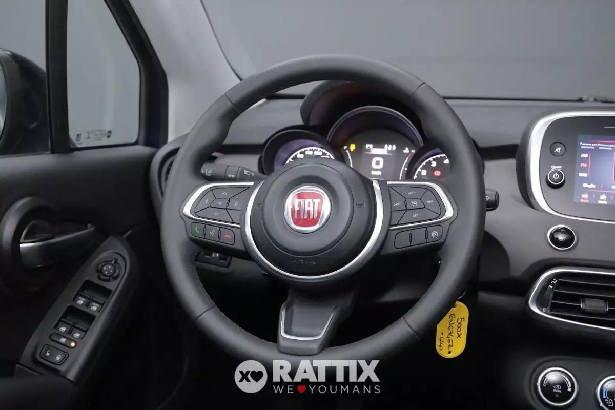 Fiat 500X 1.0 T3 120CV Club