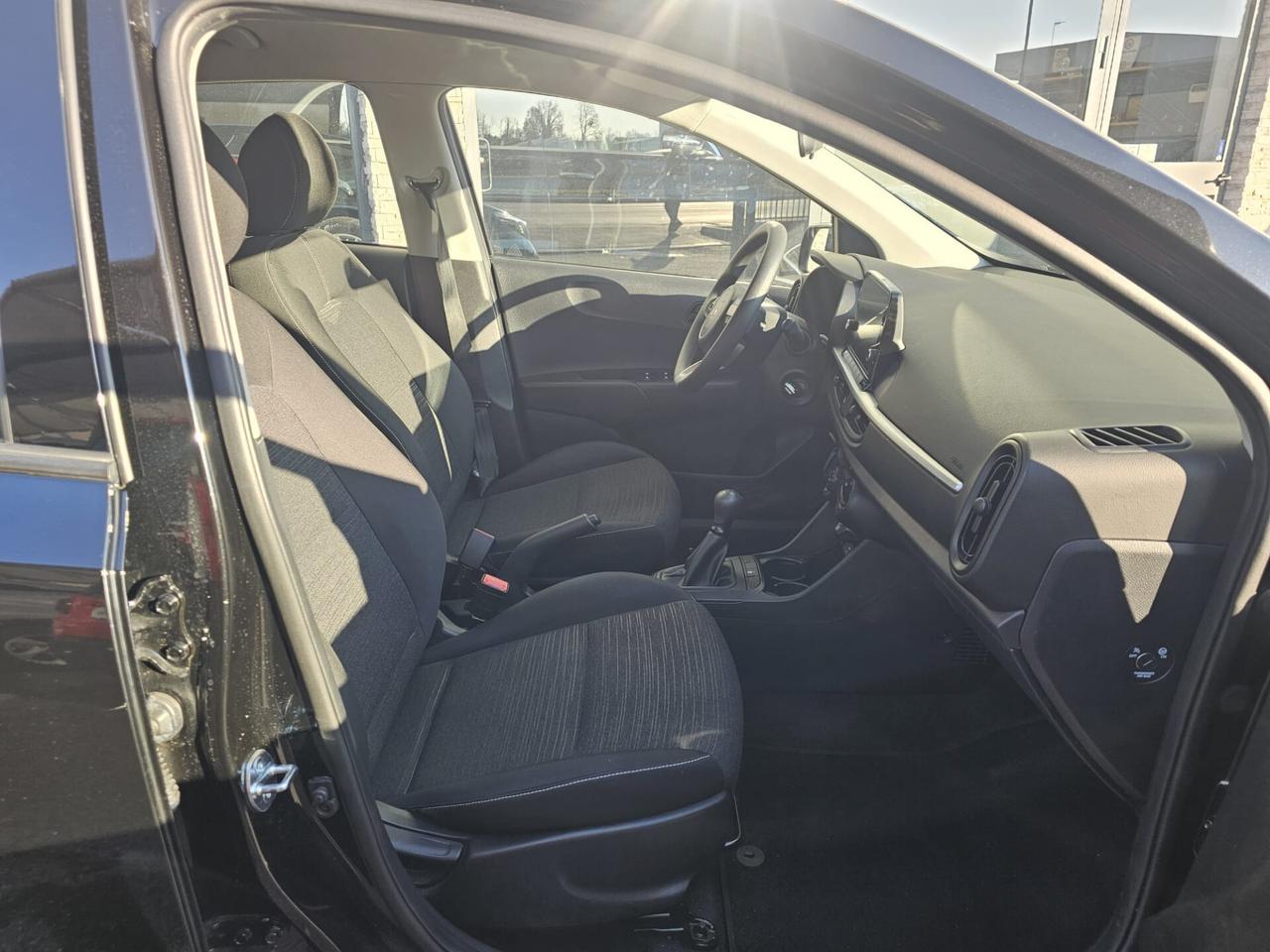 Kia Picanto 1.0 12V GPL 5 porte Style