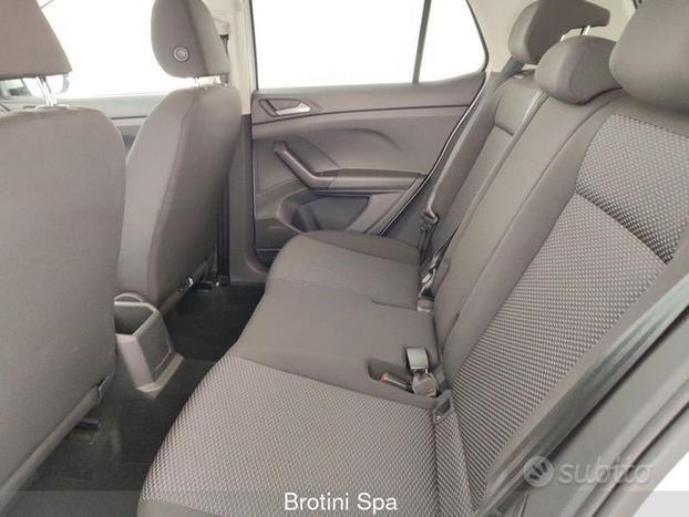 Volkswagen T-Cross 1.0 TSI Urban BMT