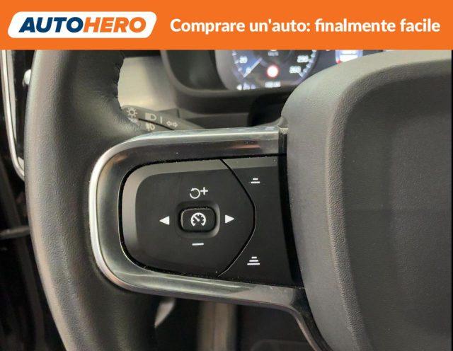 VOLVO XC40 D3 Geartronic Business Plus