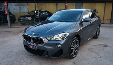 Bmw X2 sDrive20d Msport