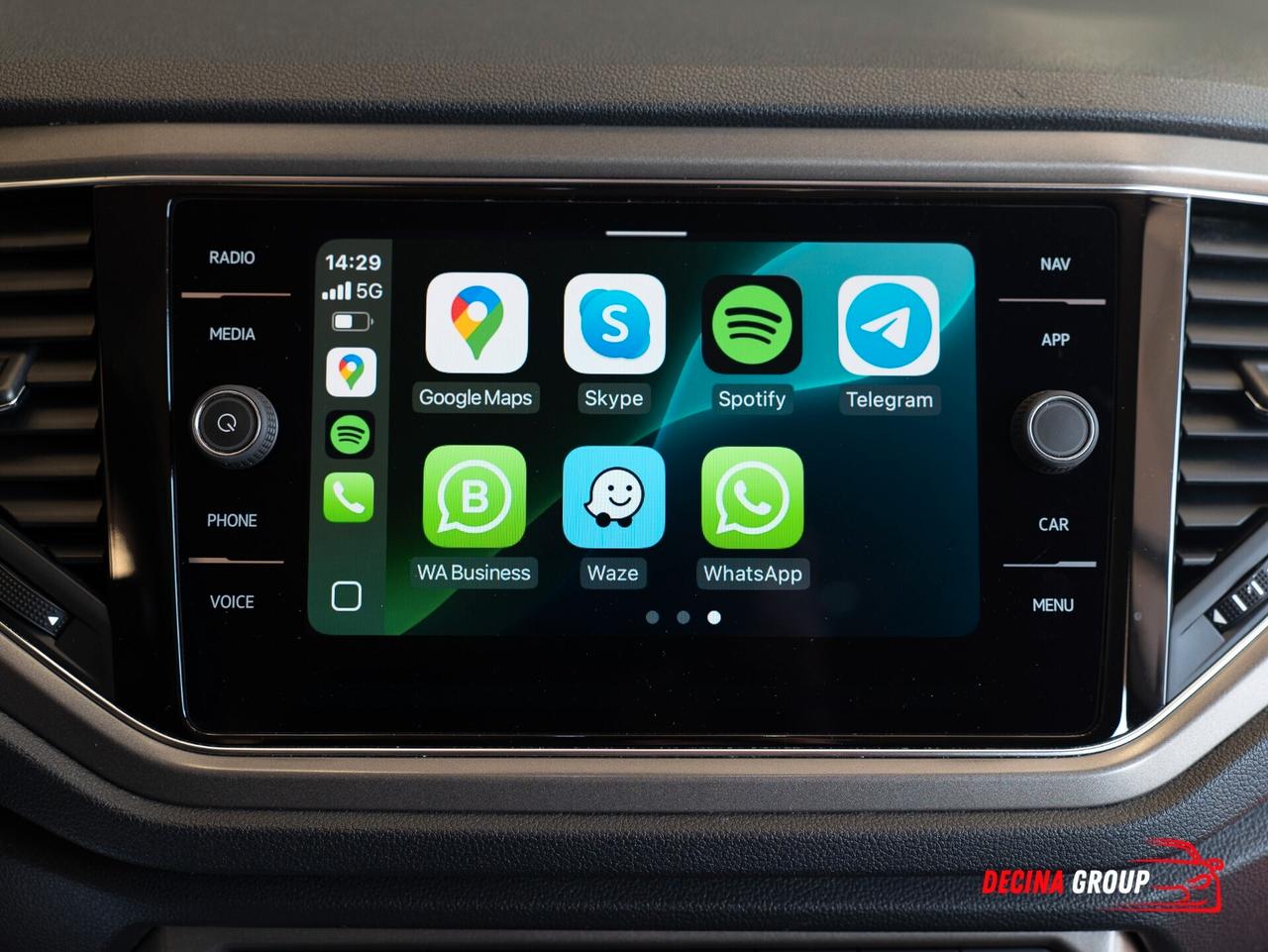 Volkswagen T-Roc 2.0 TDI SCR Style 116 cv