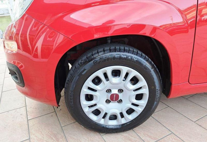 FIAT Panda 1.2 EasyPower Easy