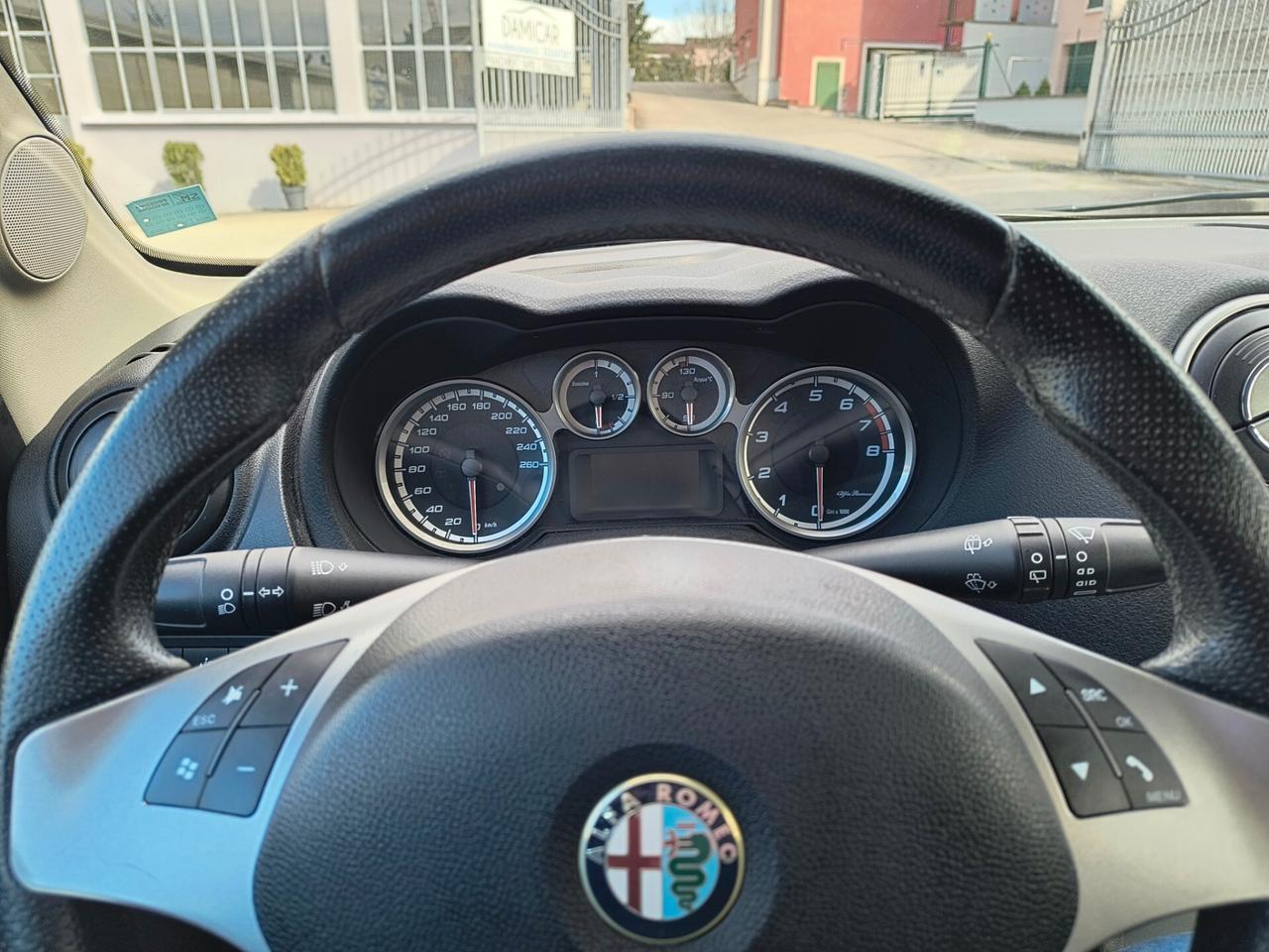 Alfa Romeo MiTo 1.4 Benzina 77cv *Ok Neopatentati*