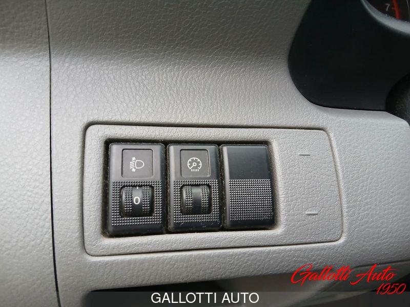 Mazda Mazda2 1.2 75cv BENZINA MAN.